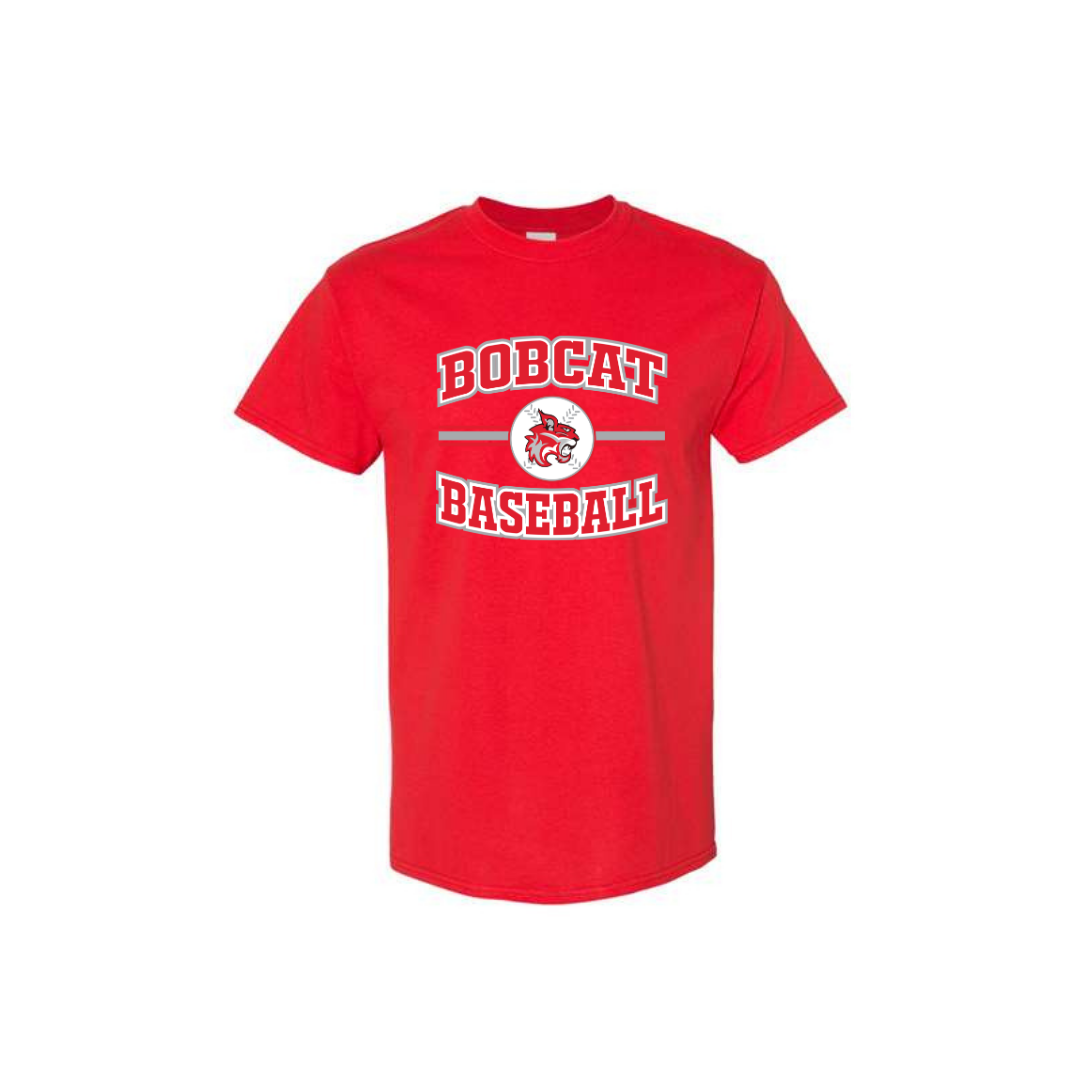 BMS - Bobcat Baseball | Browse Collections